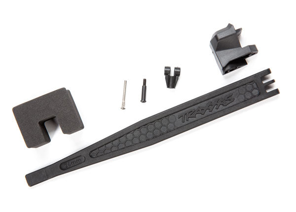 Traxxas Battery Hold-down w/ Hardware TRA8326