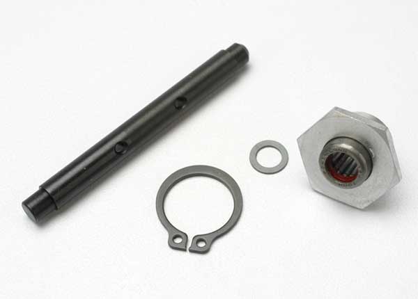 Traxxas Primary Transmission Shaft TRA5393