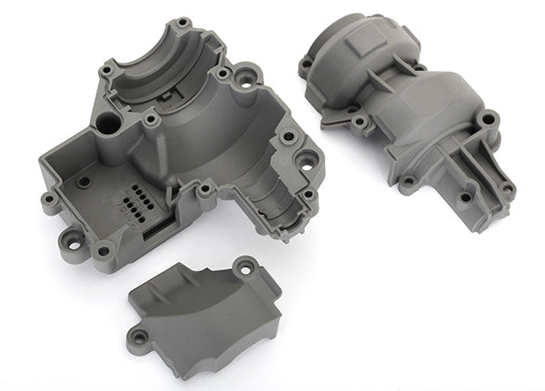 Traxxas Gearbox Housing TRA8591