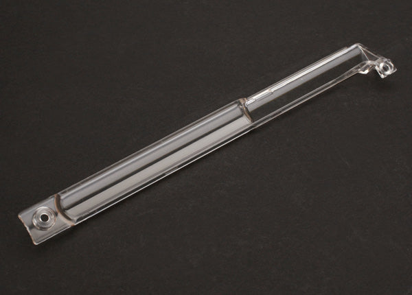 Traxxas Clear Center Driveshaft Cover TRA6741
