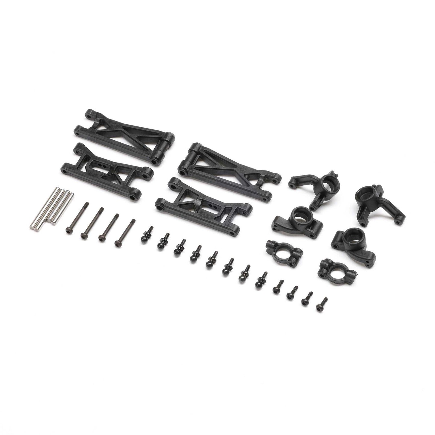 Losi Arms, Hubs: Micro-b/t LOS-1768