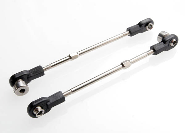 Traxxas Front Sway Bar Linkages (2) TRA5495