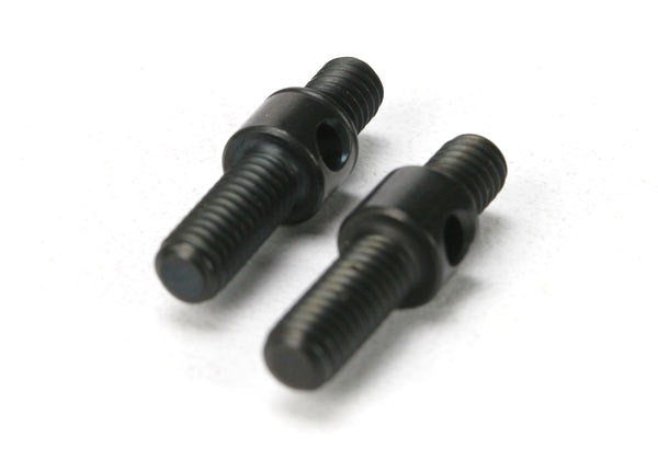 Traxxas Threaded Tubes Turnbuckle Inserts (2) TRA5339