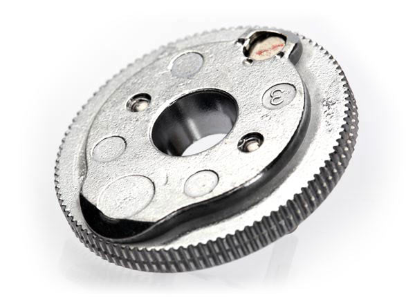 Traxxas Flywheel w/ Telemetry Magnet TRA6542