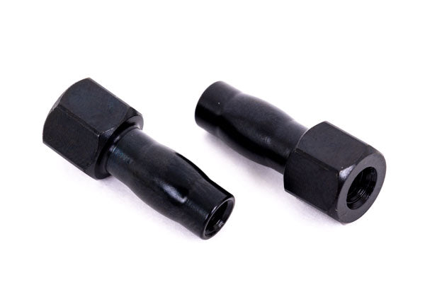 Traxxas Steel Shock Mounts (2) TRA9564