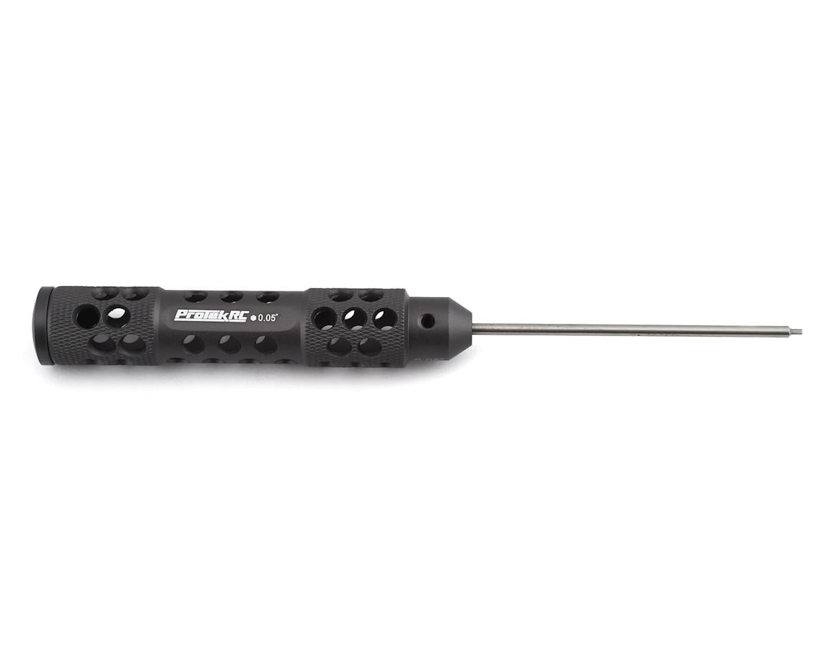 ProTek "Trutorque Sl" Standard Hex Driver (.050") PTK-8409