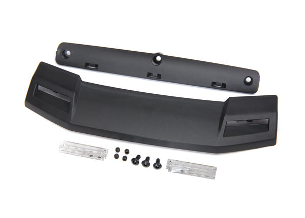 Traxxas TRX-4 Mercedes-benz Roof Visor TRA8822