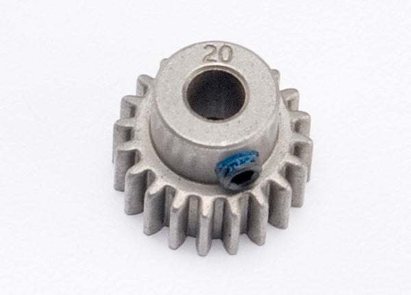 Traxxas 20-tooth Pinion Gear (32-pitch) 5mm Bore TRA5646