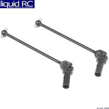 Tekno RC 9087 Universal Driveshaft Set (F/R 96.5mm 2.0 2 Pieces)