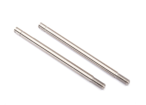 Traxxas X-Long Steel Shock Shafts (2) TRA2765
