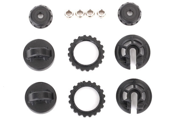 Traxxas 1/10 GTR Shock Spring Retainer Set TRA7468X
