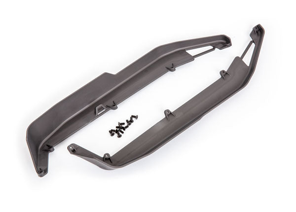 Traxxas Chassis Side Guards (L&R) TRA9524