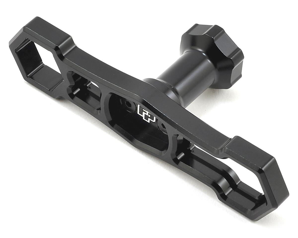 Flash Point 17mm Magnetic Wheel Wrench FPR2117