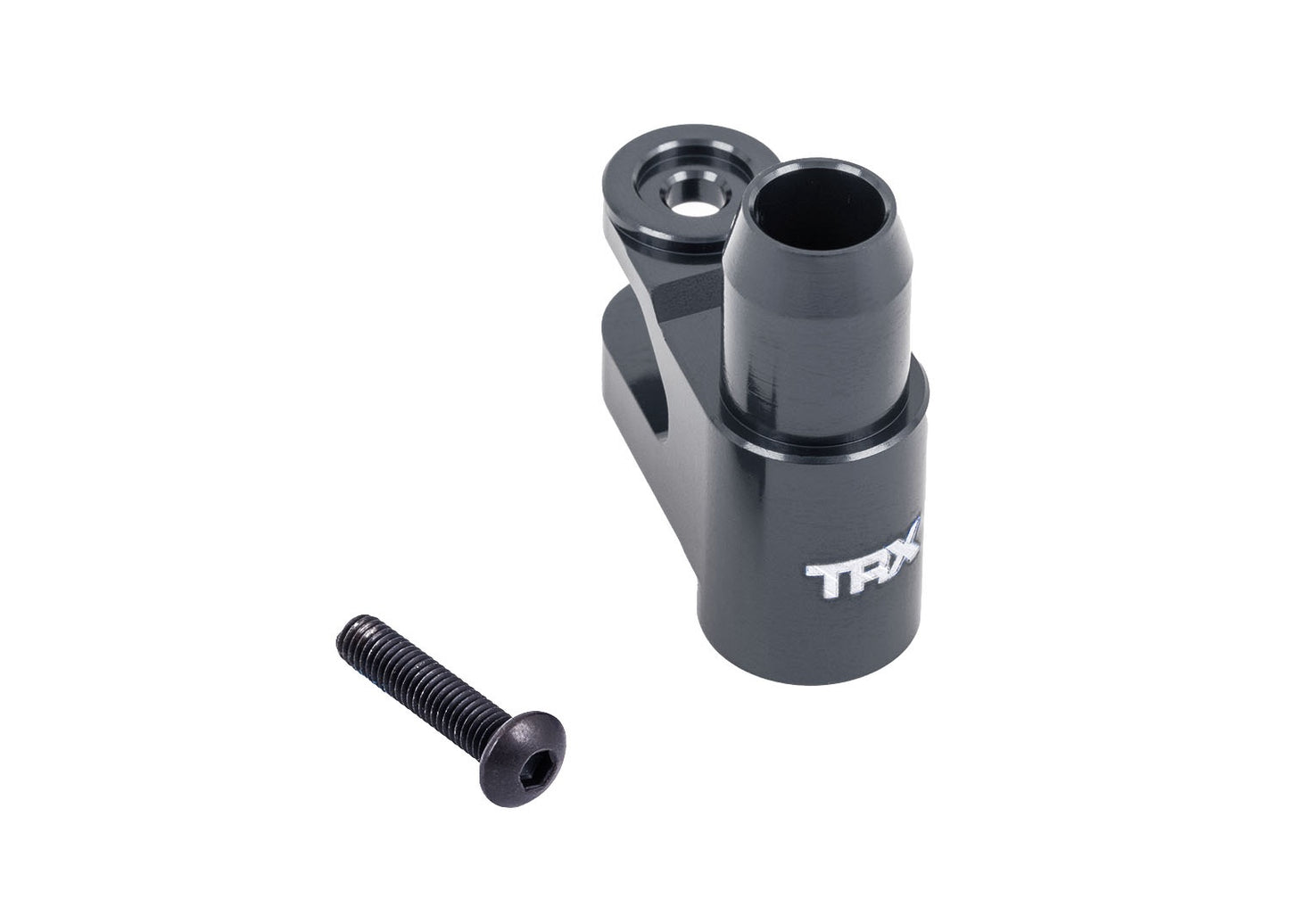 Traxxas Gray Aluminum Servo Horn TRA7747-GRAY