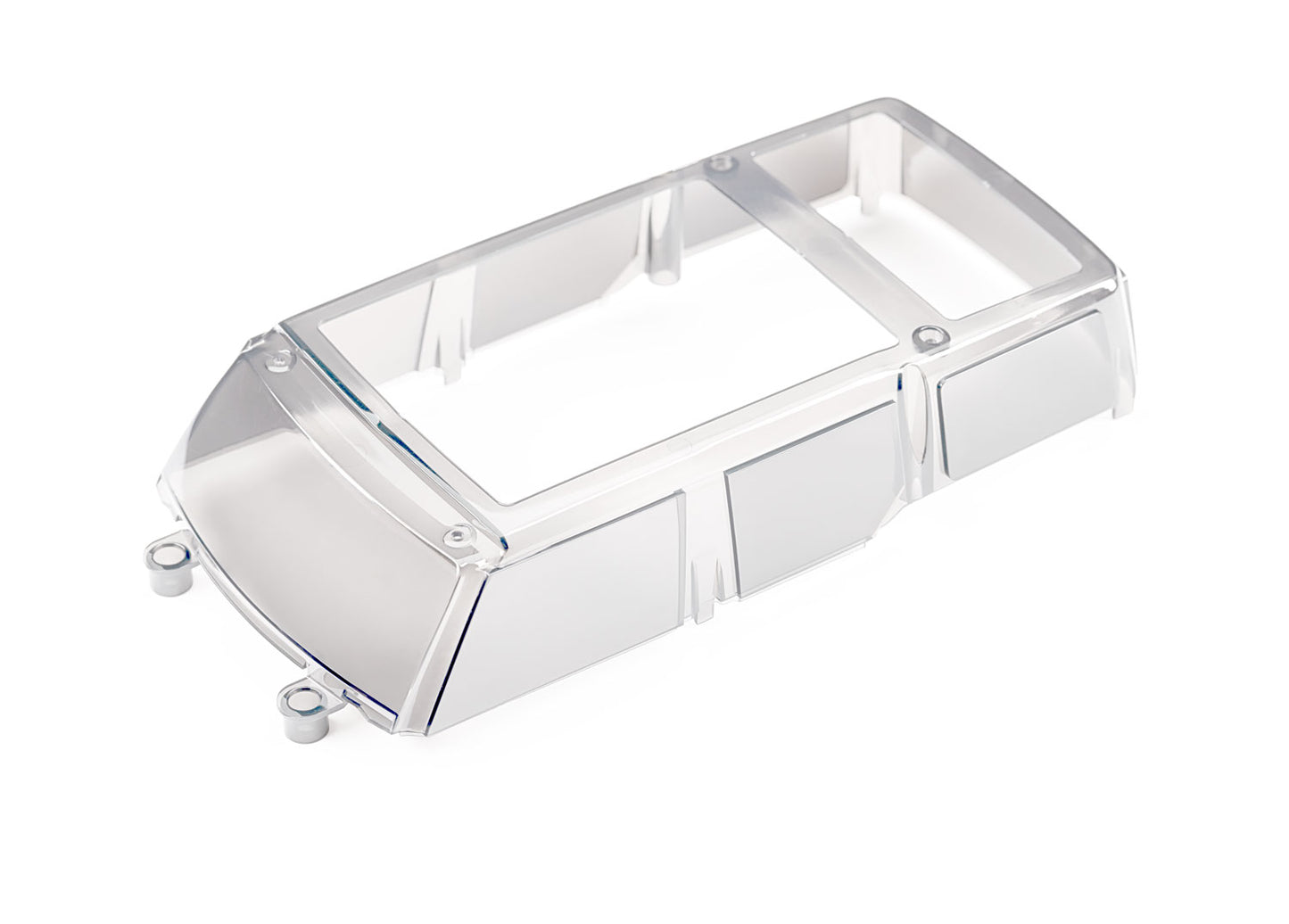 Traxxas TRX-4M Bronco Clear Windows TRA9714