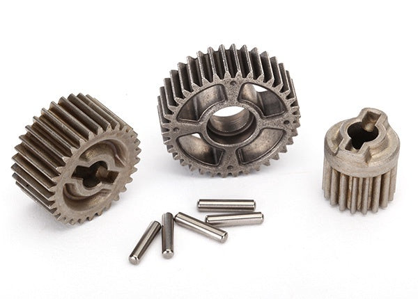 Traxxas Transmission Metal Gear Set TRA8293X