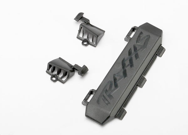 Traxxas Battery Compartment Door w/ Vents TRA7026