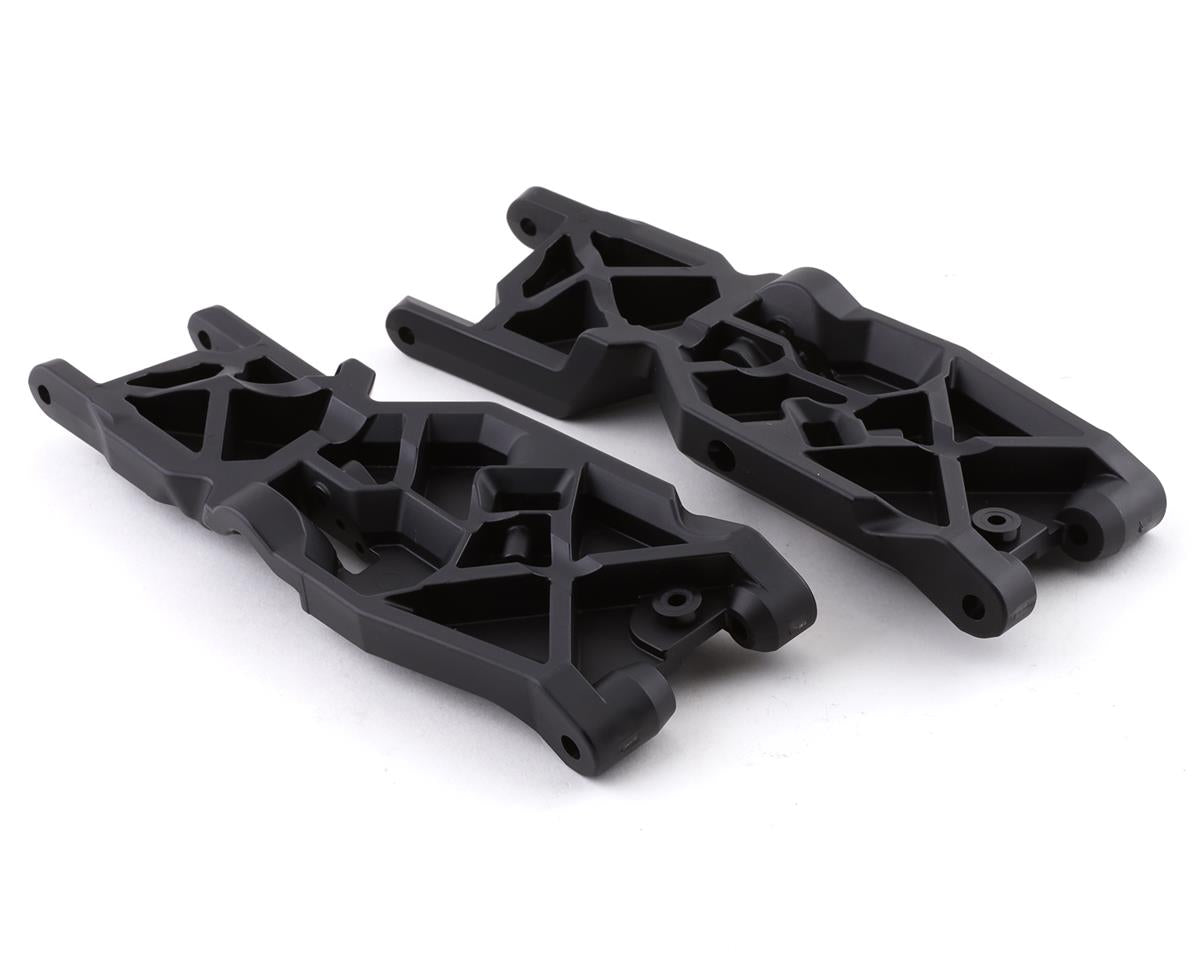 Tekno Suspension Arms (Front, Requires TKR9055/C Sleeves, ET/NT48 2.2) TKR9436B