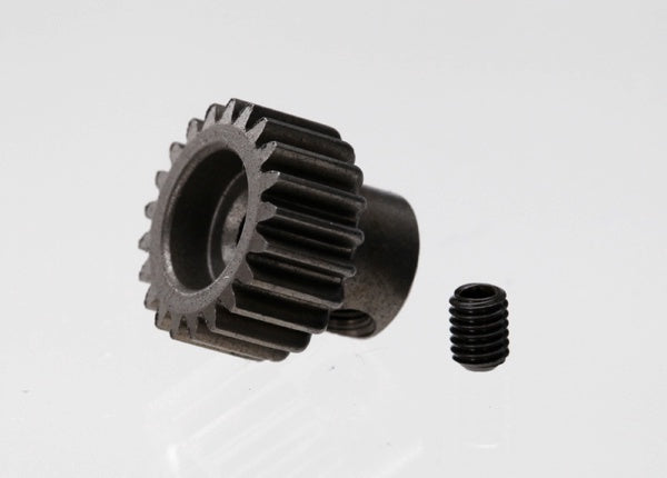 Traxxas 21-tooth Pinion Gear (48-pitch) 3mm Bore TRA2421