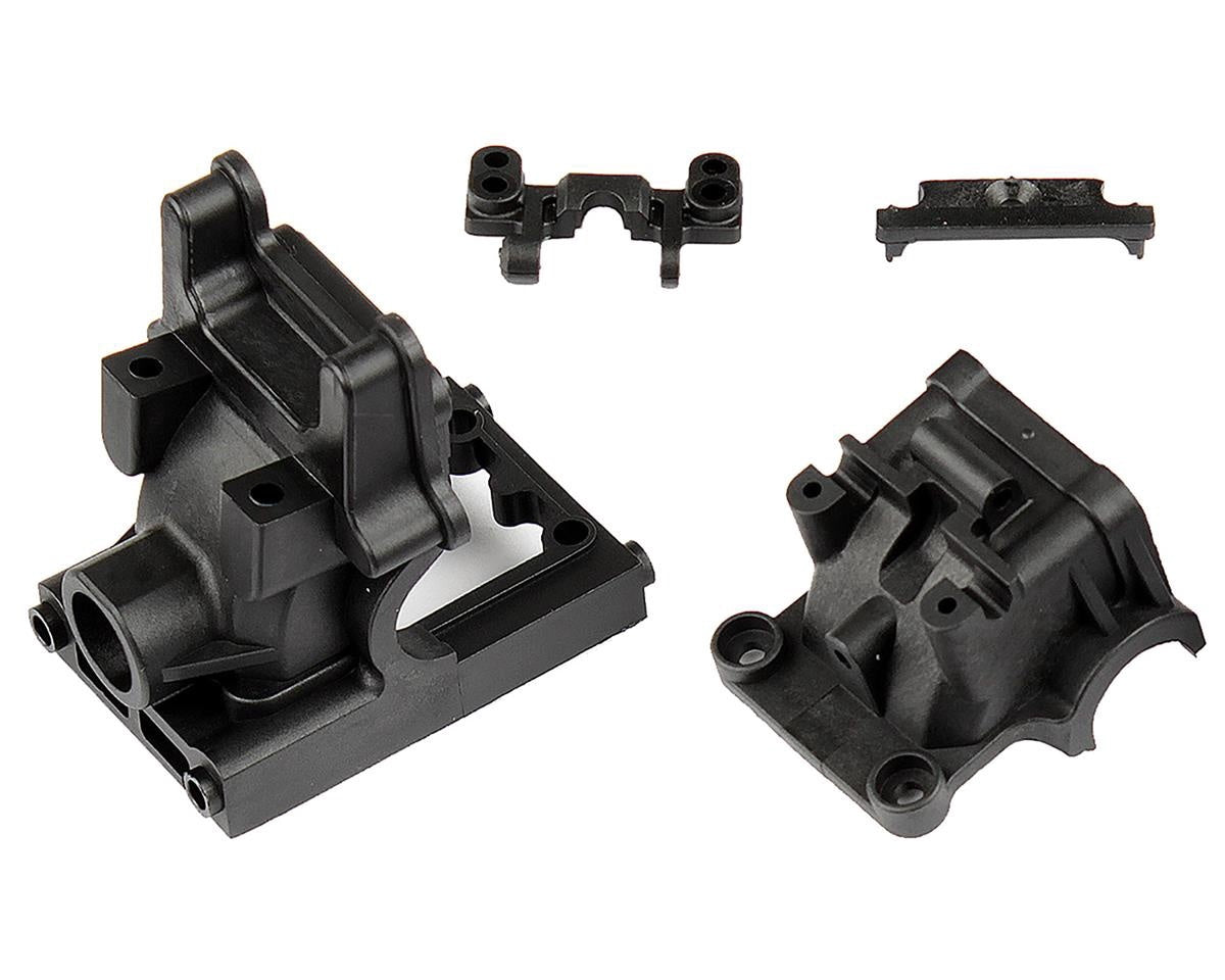 Team Associated RC8B3 Factory Team Gearbox, Heavy Duty ASC81493