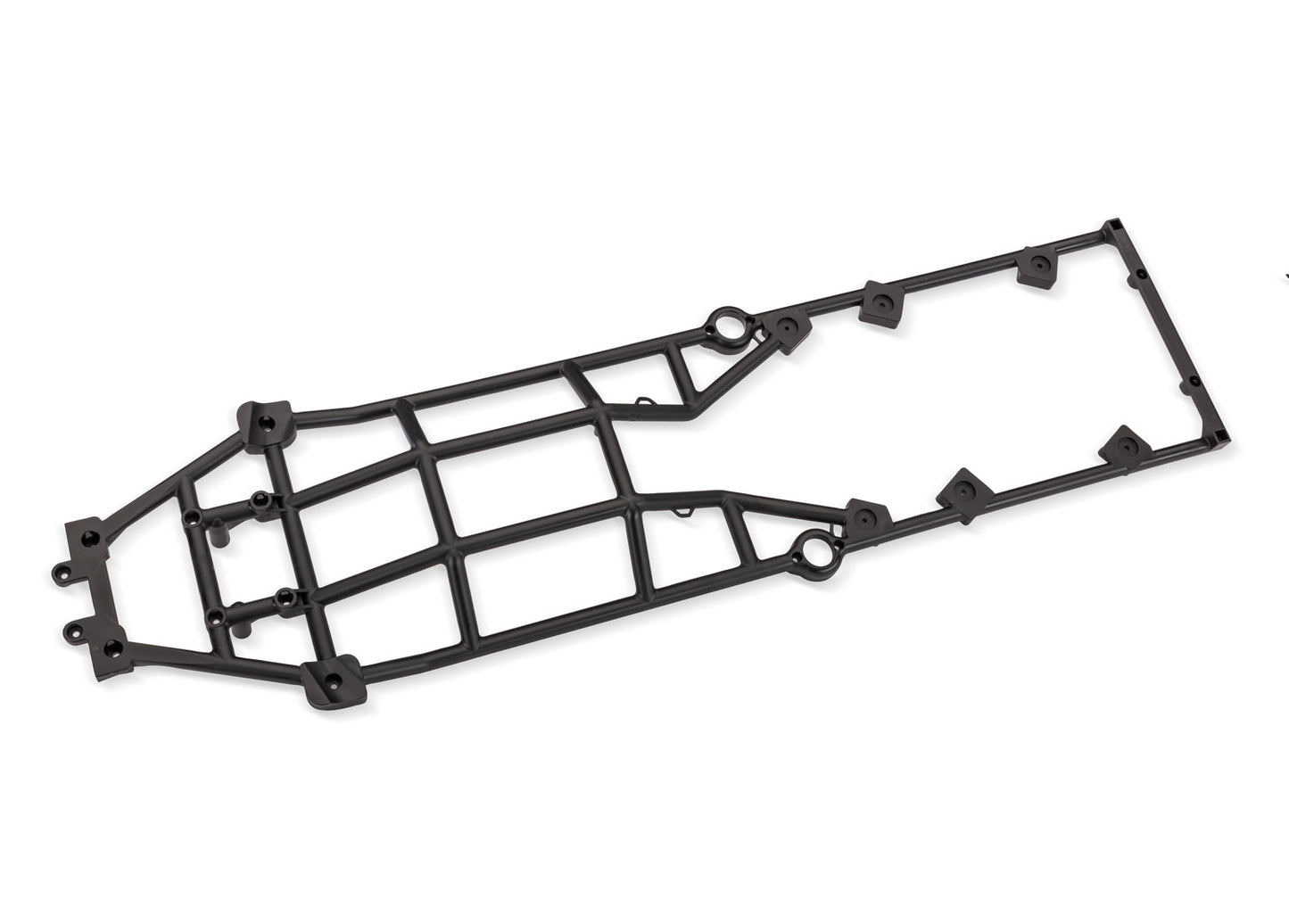 Traxxas X-monster Bigfoot Body Support TRA7692