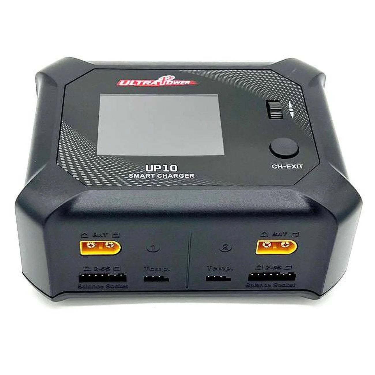 Ultra Power Technology UPTup10 Up10 AC 100W 2x100W Battery Charger