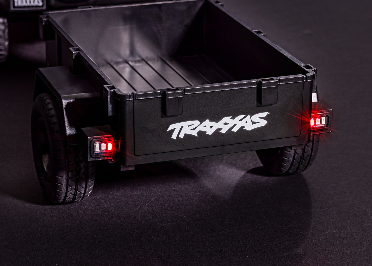 Traxxas TRX-4M Utility Trailer LED Light Kit TRA9790