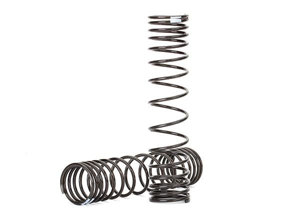 Traxxas 139mm GTR Progressive Springs (1.042-rate) (2) TRA8445