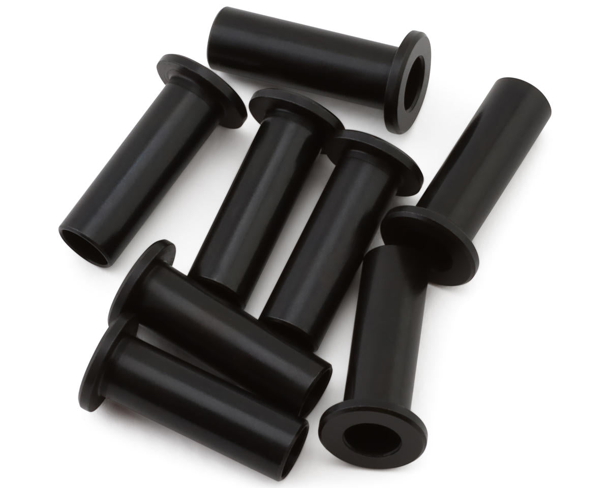 Tekno Long Hinge Pin Bushings (8) TKR9055C