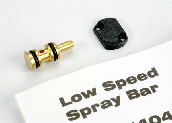 Traxxas Low-speed Spraybar TRA4048