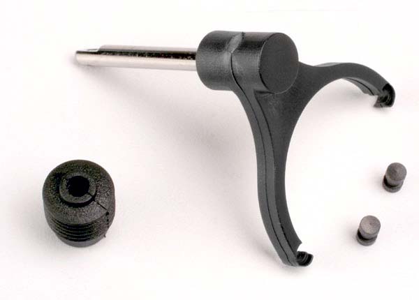 Traxxas Shift Fork Assembly TRA4989