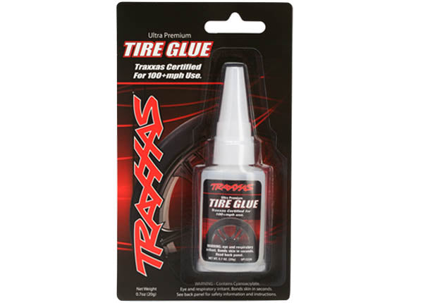 Traxxas Ultra-premium Tire Glue TRA6468