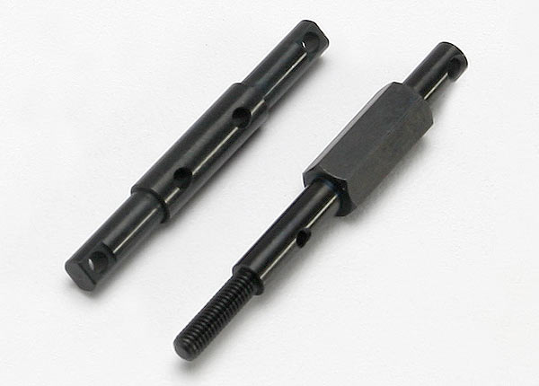 Traxxas Transmission Input & Output Shafts TRA7092