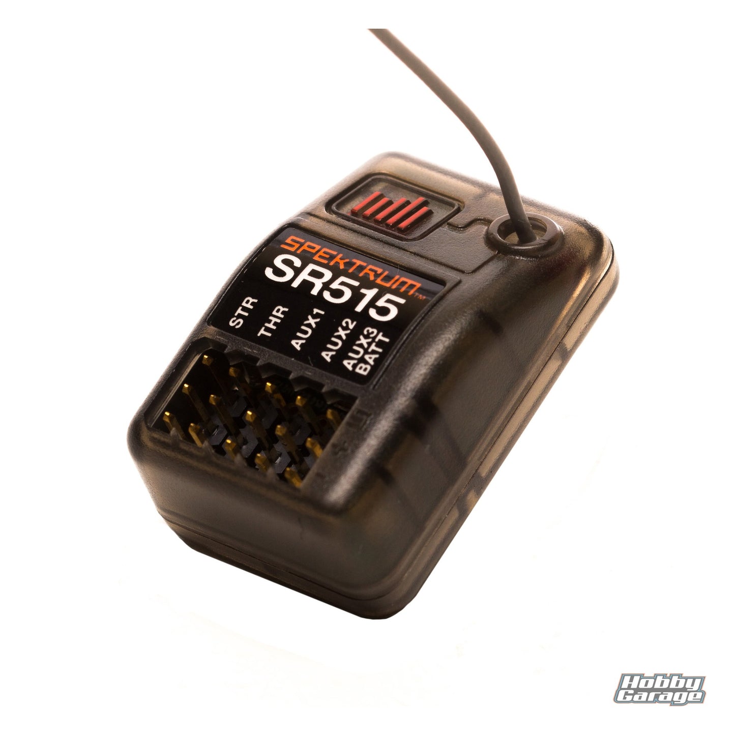 Spektrum SR515 DSMR 5 CH Receiver SPMSR515