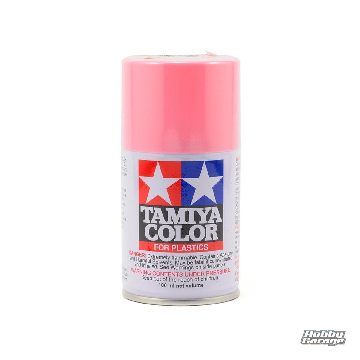 Tamiya Spray Lacquer TS-25 Pink - 100ml Spray Can TAM85025