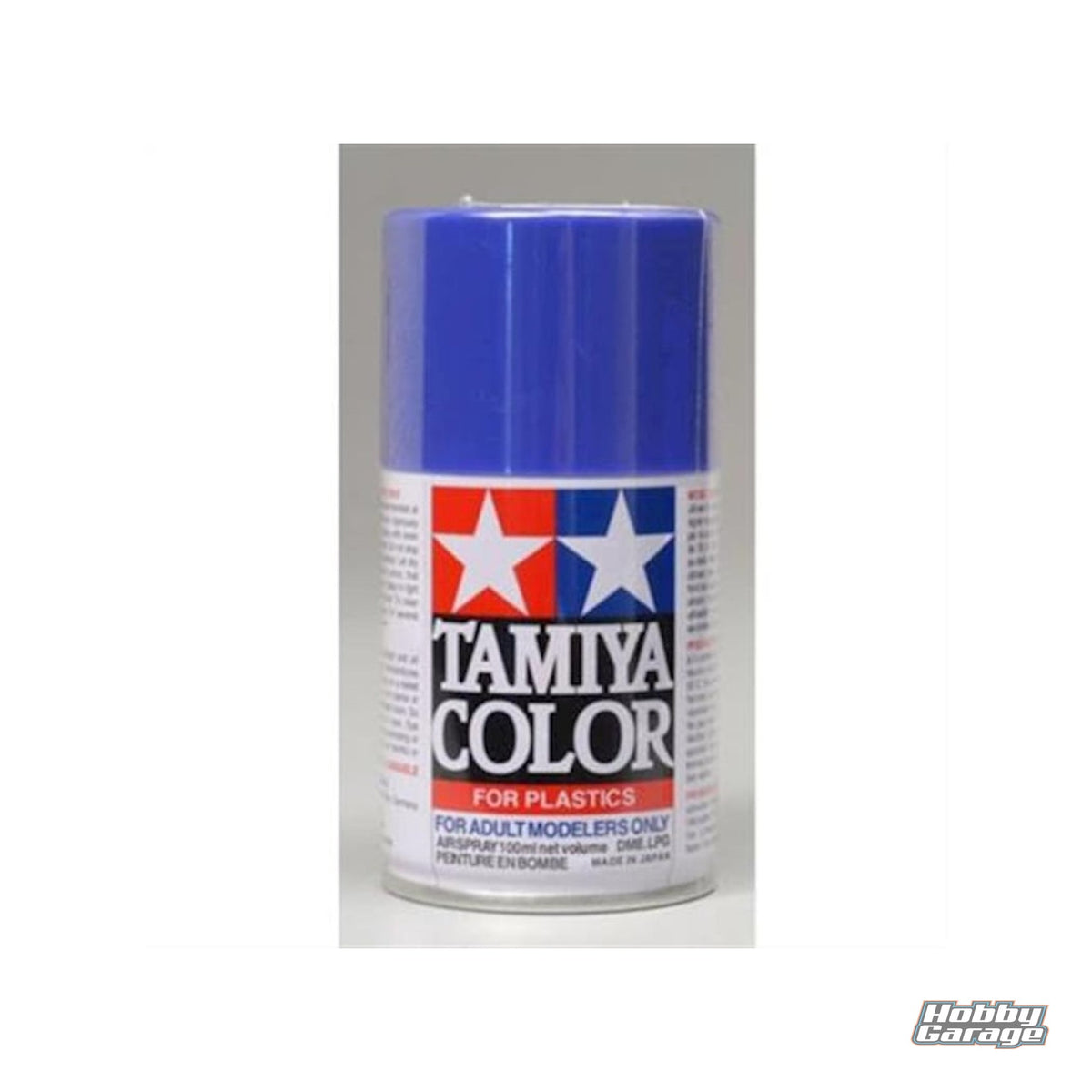 Tamiya TS-57 Blue Violet 100ml Spray Can TAM85057