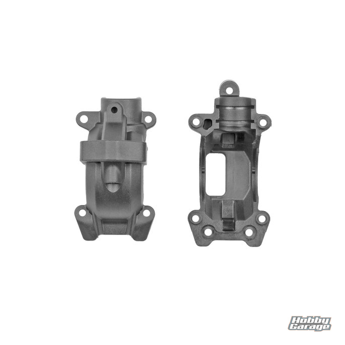 Team Associated RC10B84 FT Carbon Front Gearbox ASC92510