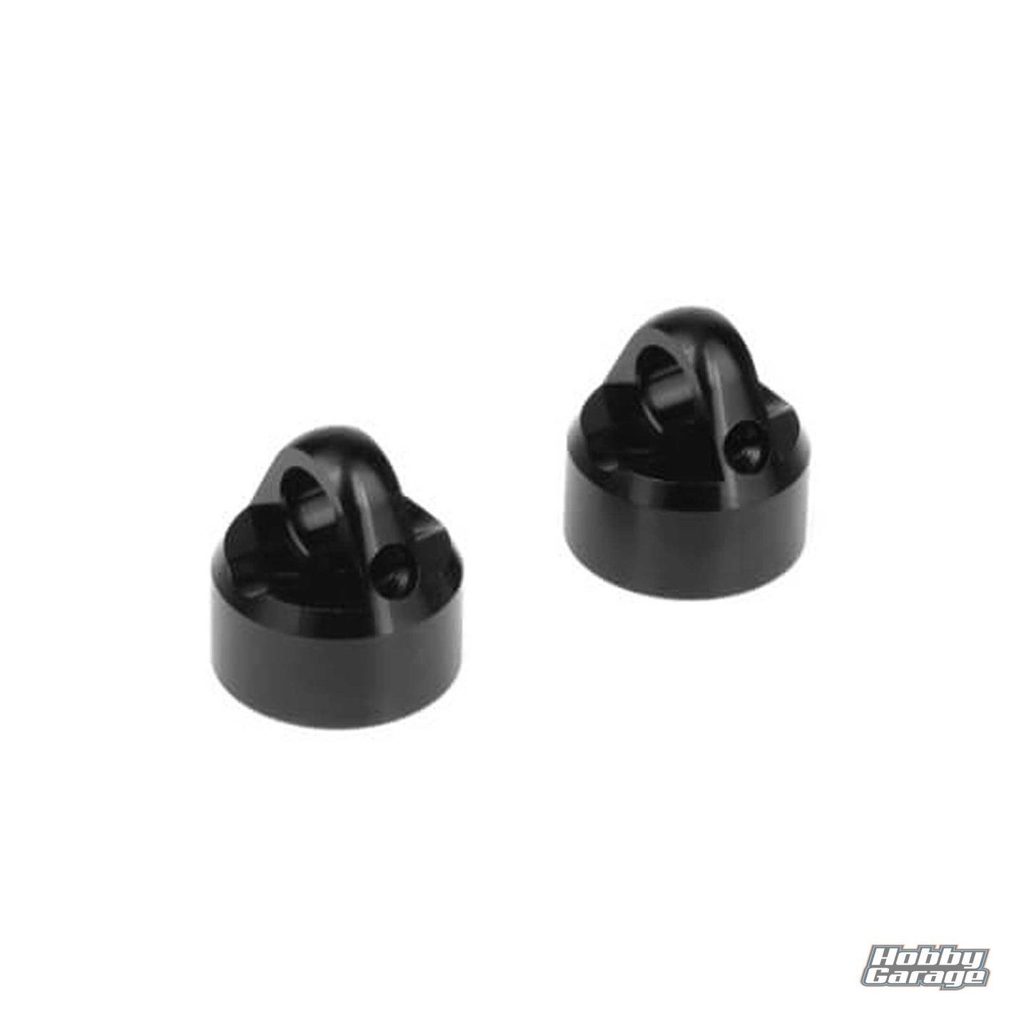 Tekno RC EB410/ET410 Aluminum Emulsion Shock Caps (2) TKR6712A