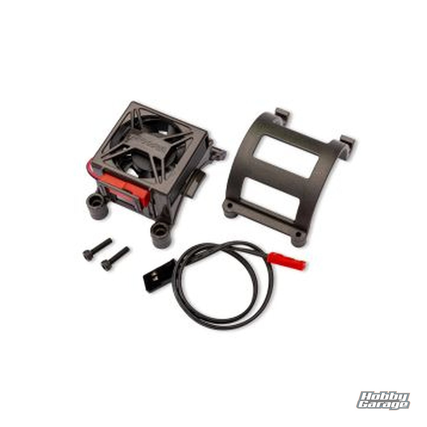 Traxxas Motor Cooling Fan TRA3348