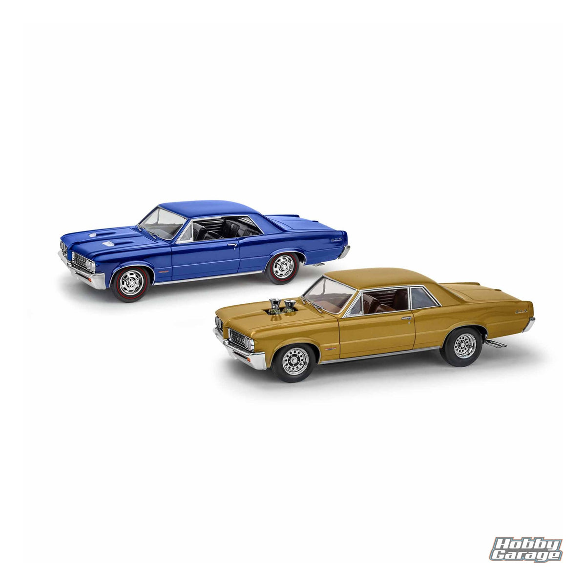 1/24 1964 Pontiac GTO RMX145749090