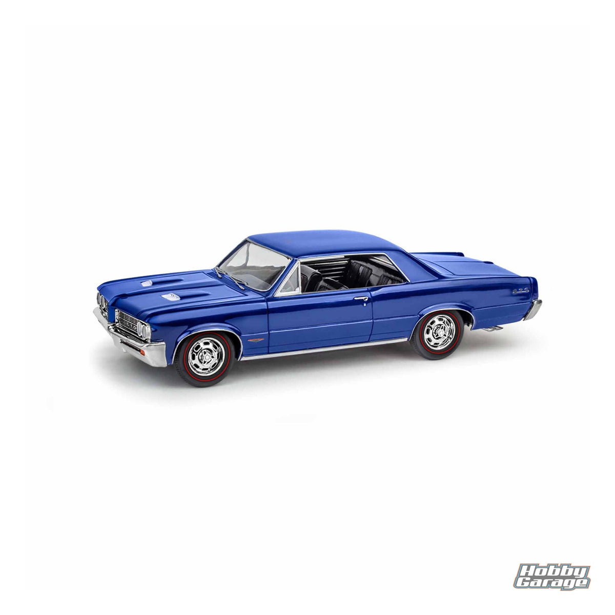 1/24 1964 Pontiac GTO RMX145749090