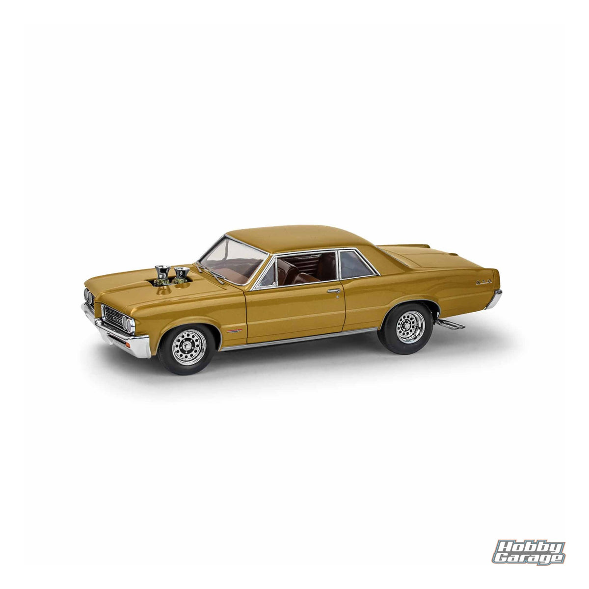1/24 1964 Pontiac GTO RMX145749090