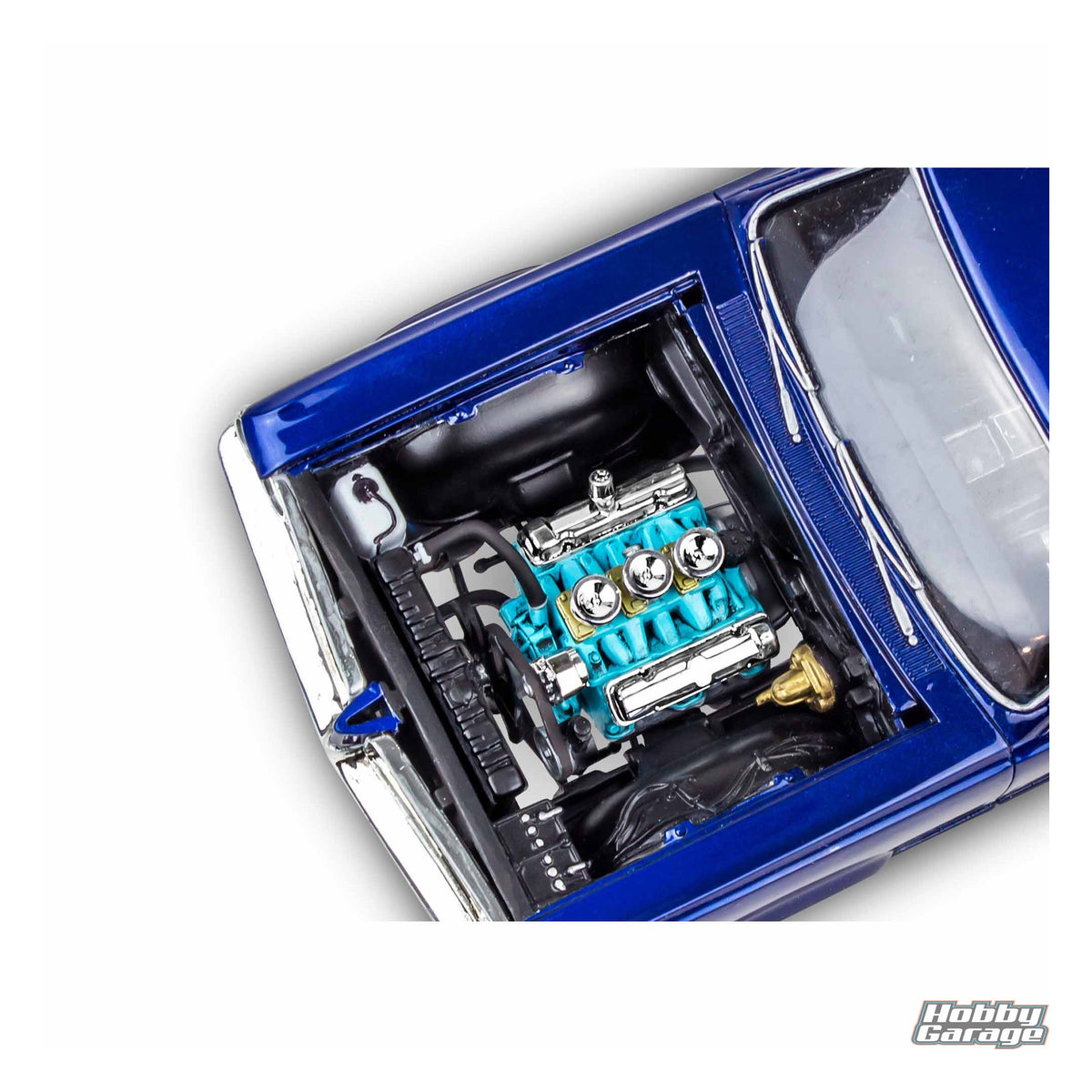 1/24 1964 Pontiac GTO RMX145749090
