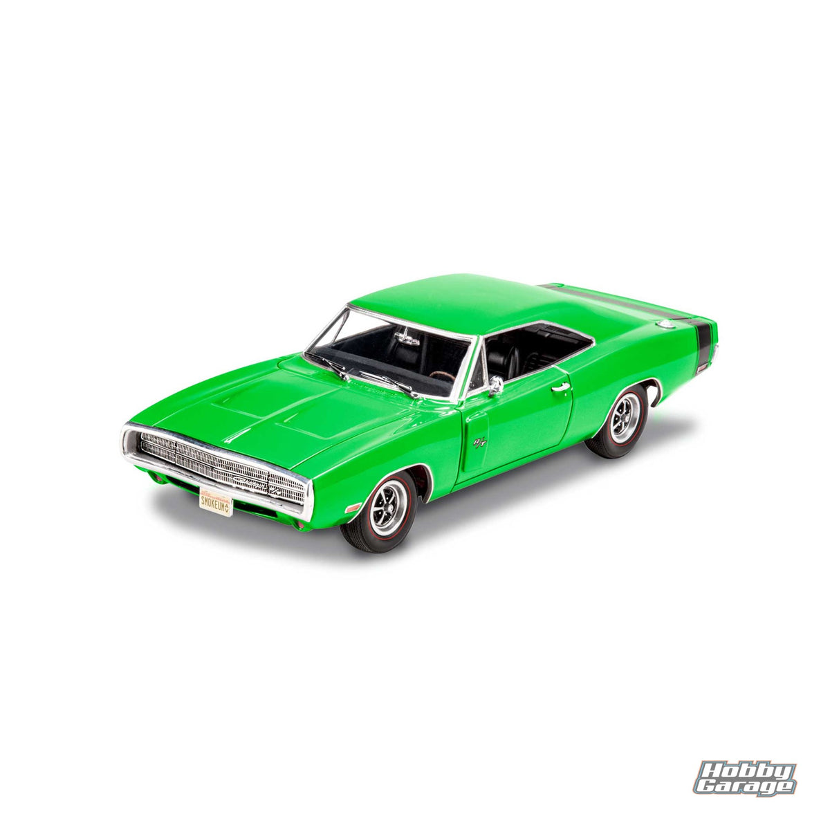 1/25 1970 Dodge Charger R/T RMX145619090