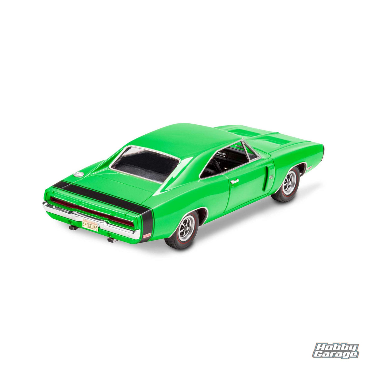 1/25 1970 Dodge Charger R/T RMX145619090