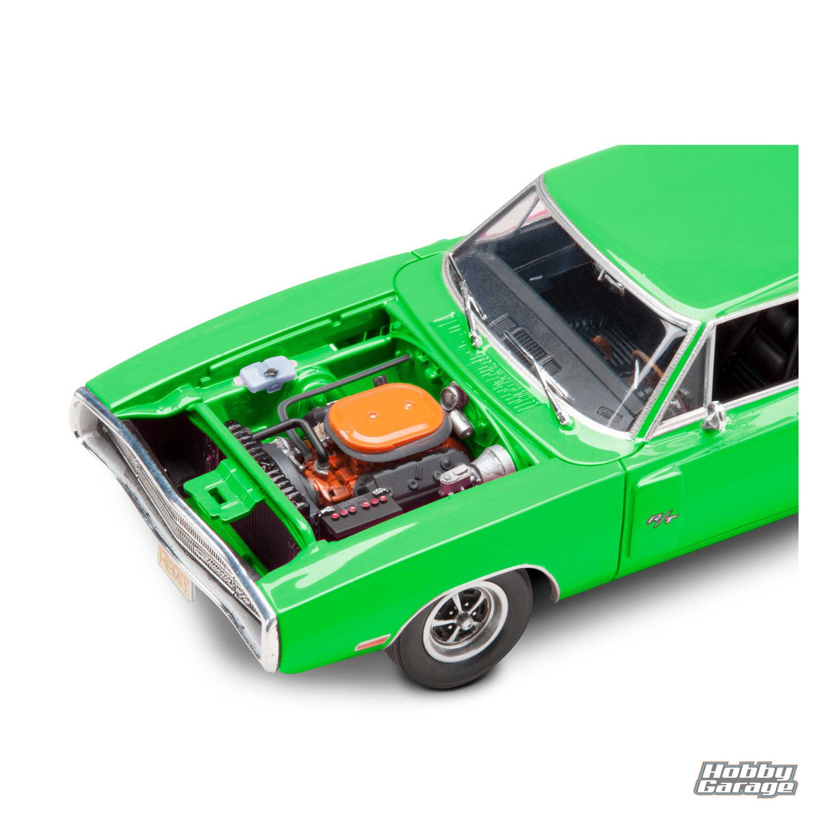 1/25 1970 Dodge Charger R/T RMX145619090