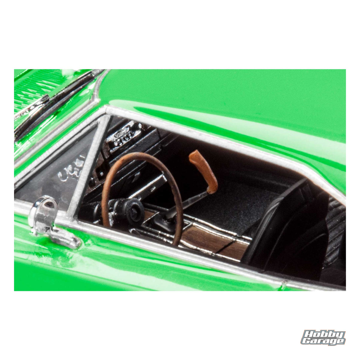 1/25 1970 Dodge Charger R/T RMX145619090