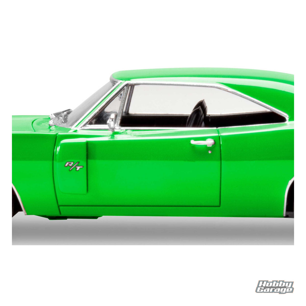 1/25 1970 Dodge Charger R/T RMX145619090