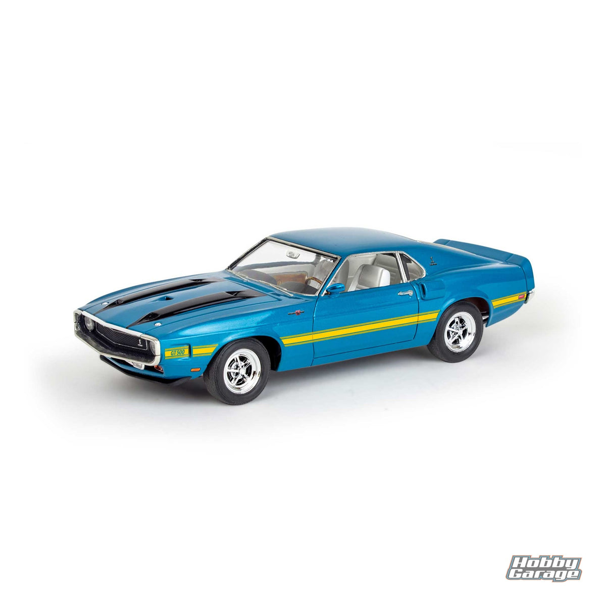 1/25 1970 Shelby GT 500 RMX145639090