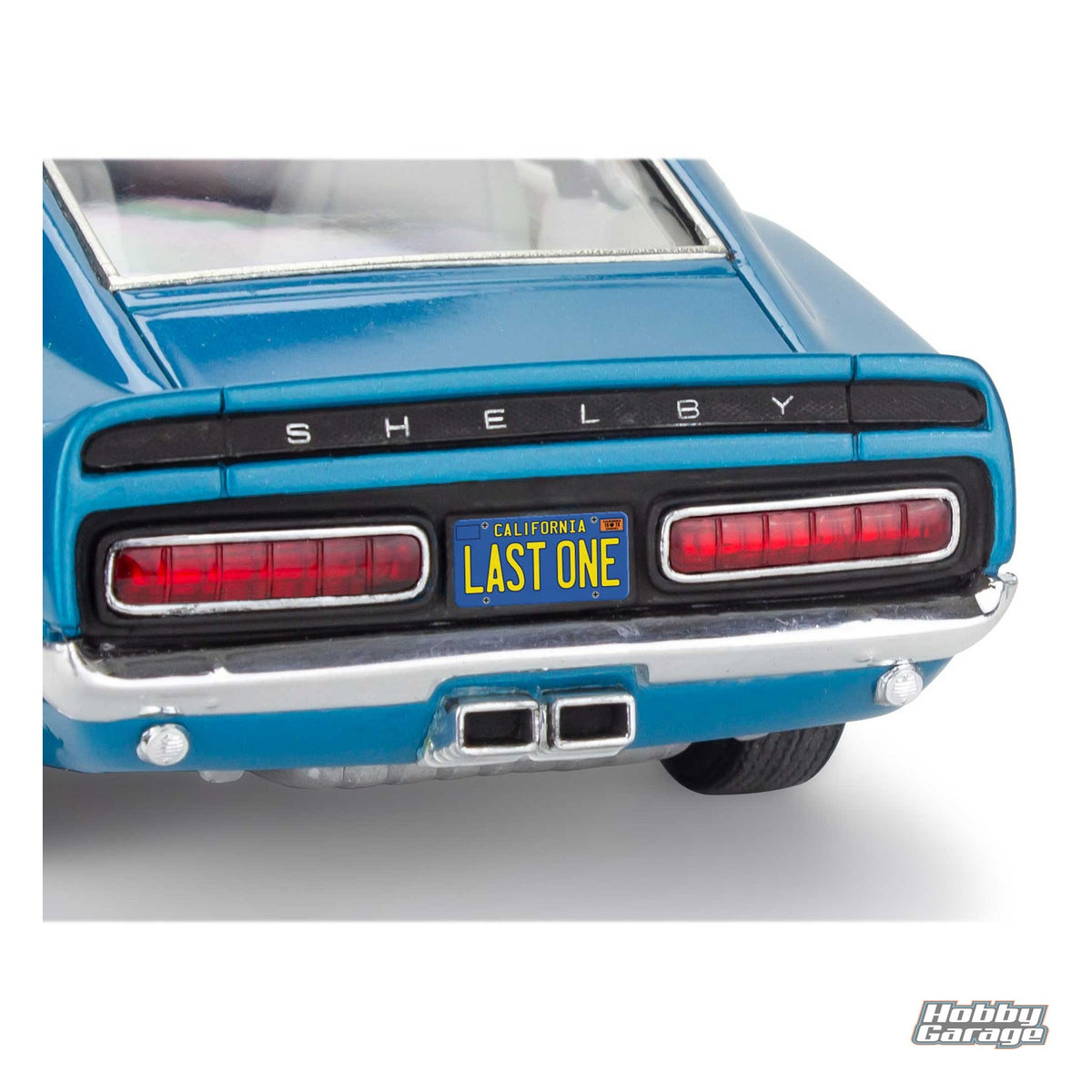 1/25 1970 Shelby GT 500 RMX145639090